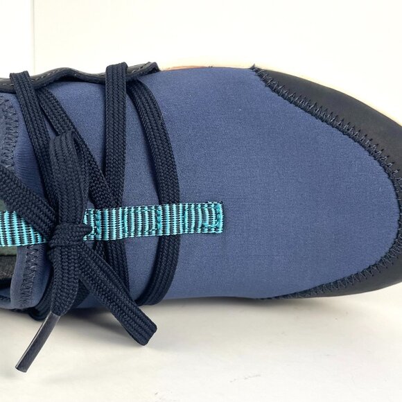 OliKai Womens Miki Li Trench Blue indigo Quick-Drying Outdoor Shoes Size W6 - Picture 8 of 9